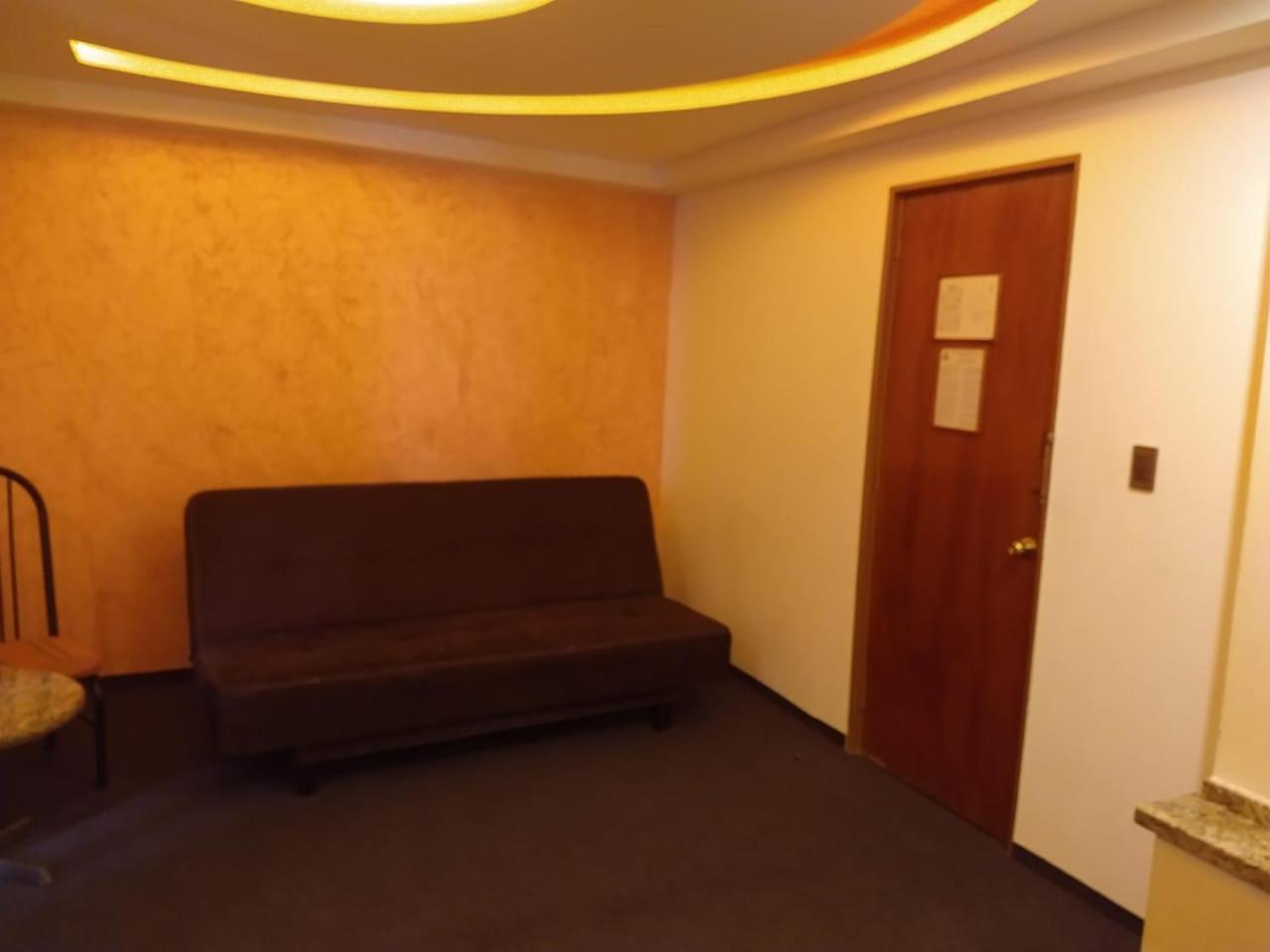 מקסיקו סיטי Hotel Siesta Del Sur מראה חיצוני תמונה