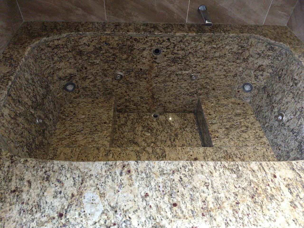מקסיקו סיטי Hotel Siesta Del Sur מראה חיצוני תמונה